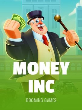 Money Inc