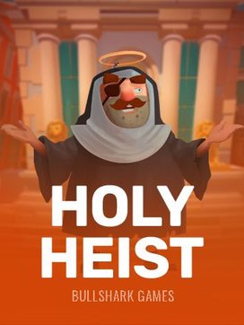 Holy Heist