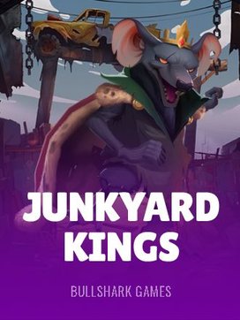 Junkyard Kings