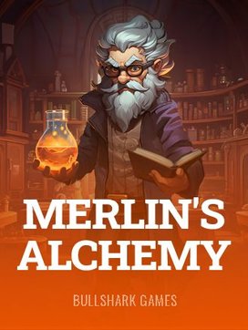 Merlin's Alchemy