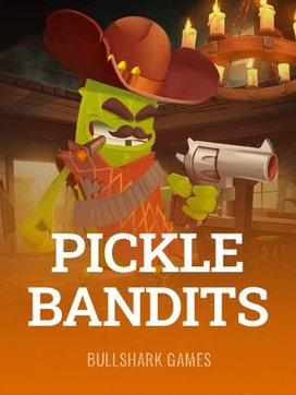 Pickle Bandits