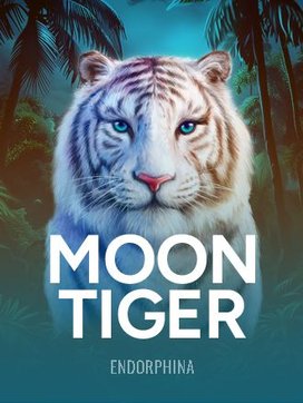 Moon Tiger