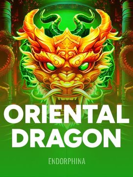 Oriental Dragon