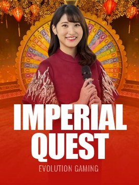 Imperial Quest