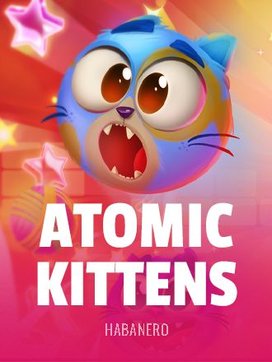 Atomic Kittens