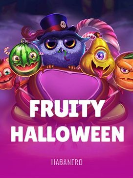 Fruity Halloween