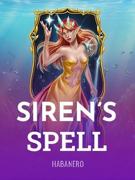 Siren’s Spell