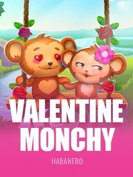 Valentine Monchy