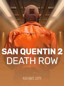 San Quentin 2: Death Row