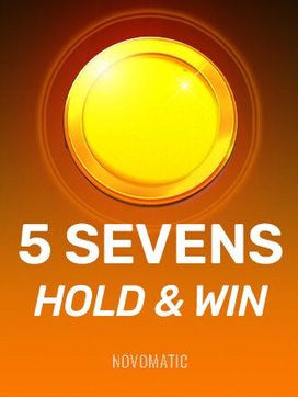 5 Sevens Hold & Win