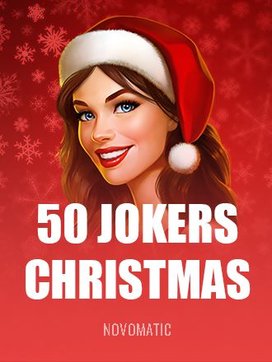 50 Jokers Christmas