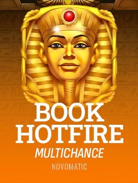 Book Hotfire Multichance