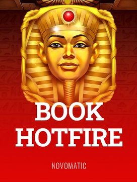 Book Hotfire