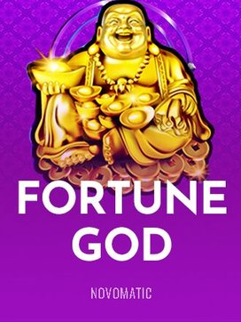 Fortune God