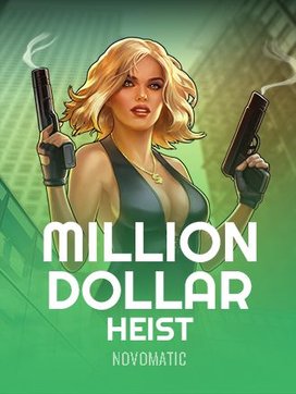 Million Dollar Heist