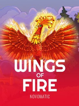 Wings of Fire