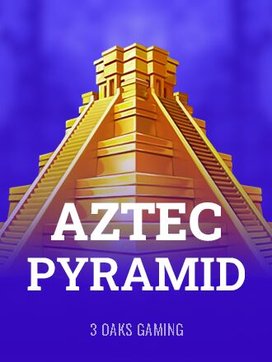 Aztec Pyramid