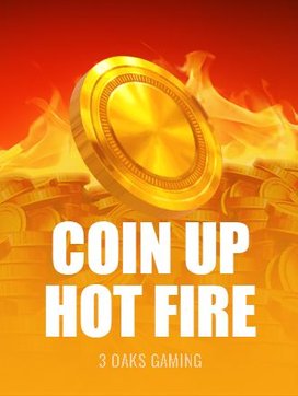 Coin UP : Hot Fire