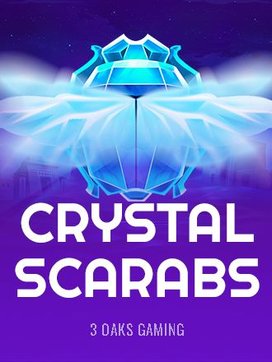 Crystal Scarabs