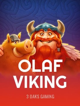 Olaf Viking