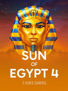 Sun of Egypt 4