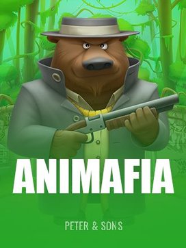 Animafia