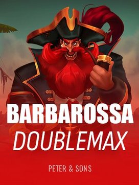 Barbarossa Doublemax