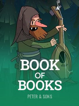 Book of Books