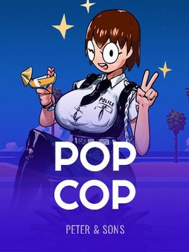 Pop Cop