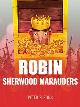 Robin - Sherwood Marauders