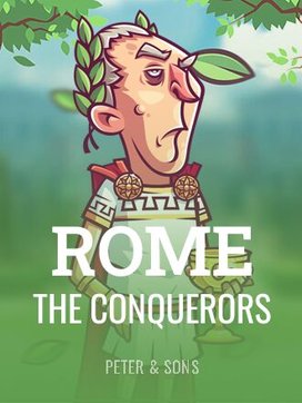 Rome - The Conquerors