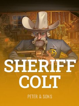 Sheriff Colt