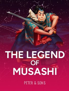 The Legend of Musashi