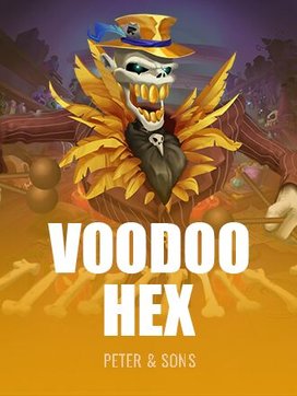 Voodoo Hex