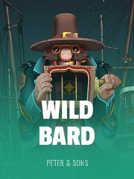 Wild Bard