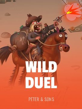 Wild Duel