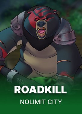 Road kill