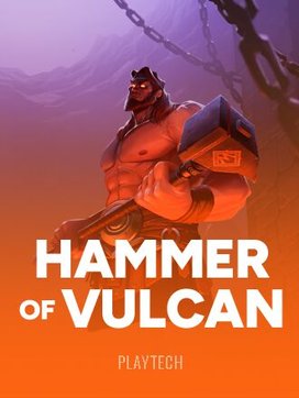 Hammer of Vulcan