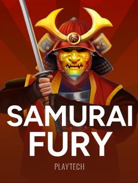 Samurai Fury