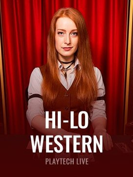 Hi-Lo Western