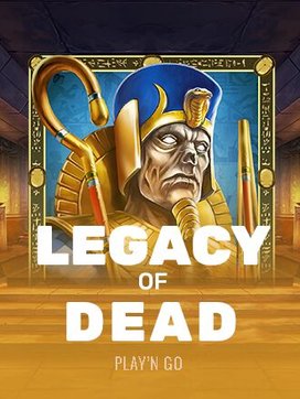 Legacy of Dead