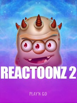 Reactoonz 2