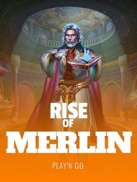 Rise of Merlin