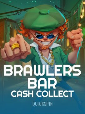 Brawlers Bar Cash Collect