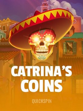 Catrina's Coins