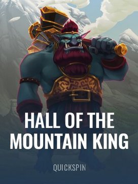 Hall of the Mountain King