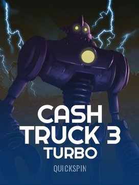 Cash Truck 3 Turbo