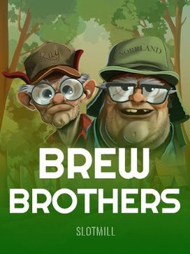 Brew Brothers