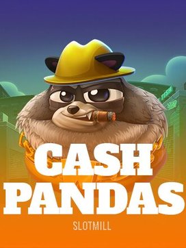 Cash Pandas