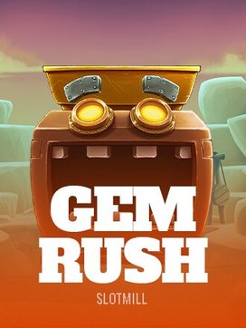 Gem Rush